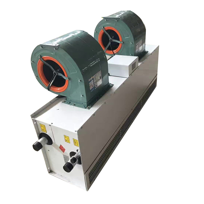 離心式側(cè)吹風(fēng)幕機(jī)